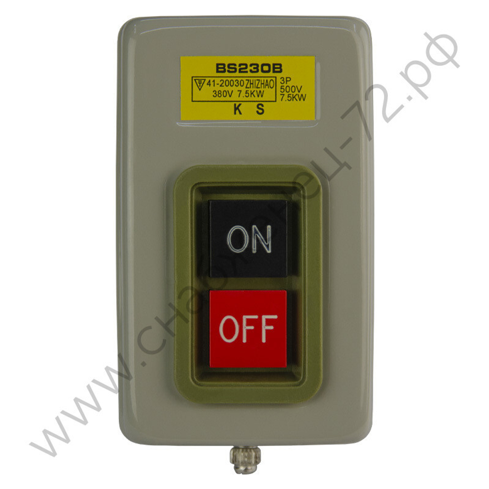 Посты кнопочные Энергия BS