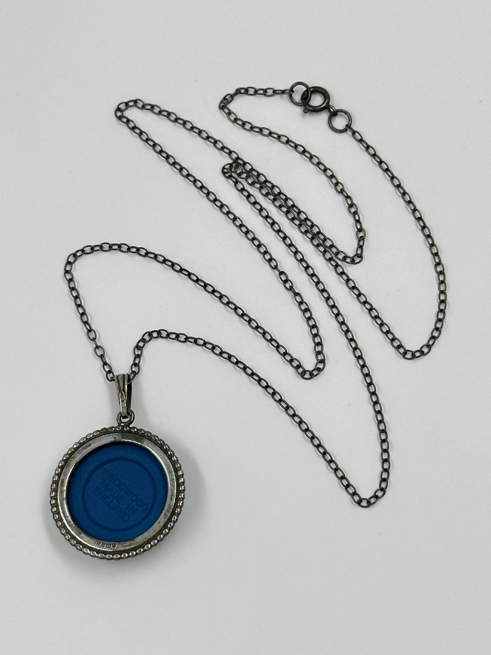 Кулон Wedgwood