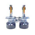 Светодиодные автомобильные LED лампы TaKiMi Arena Н4 6000K 12V