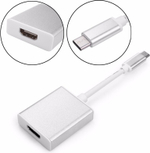 Переходник USB Type-C - HDMI  4959