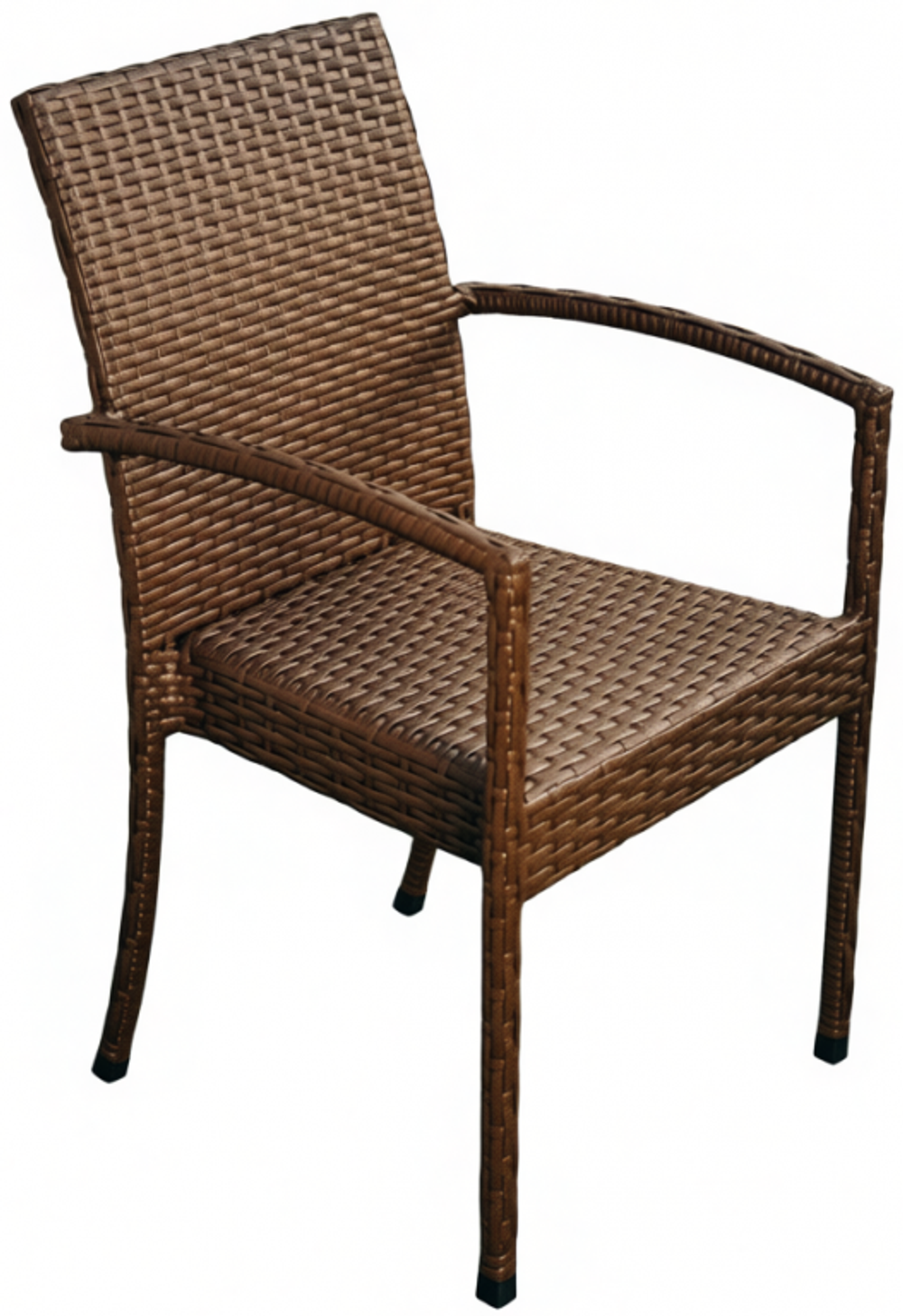 Кресло плетеное Dove