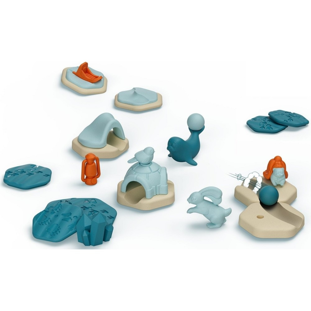 Ravensburger - GraviTrax Junior Запасной набор Ледяное приключение 237487
