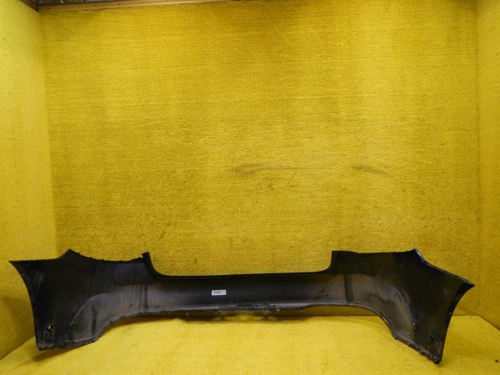 Бампер задний Mercedes GLE C292 (2015-2019) AMG