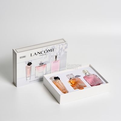 Подарочный набор Lancome 3х25 ml