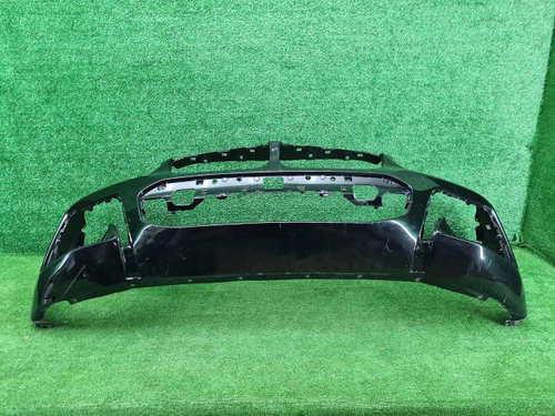 Бампер передний BMW X3 G01 X4 G02 (17-21) M-Paket