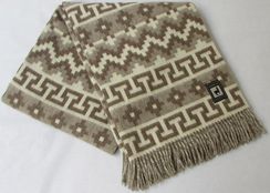 Плед INCALPACA  Перу  РР-01