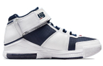 Кроссовки Nike Lebron 2 Zoom "Midnight Navy" 2