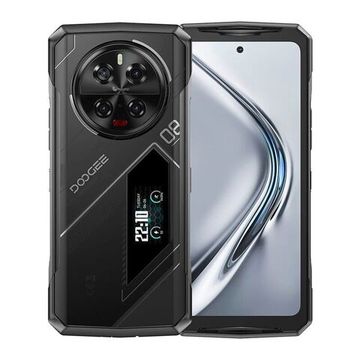 Смартфон Doogee V40 12/512 ГБ