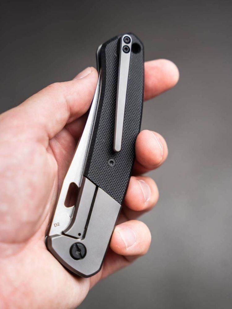 Нож Boker 01BO554 Elso Folder