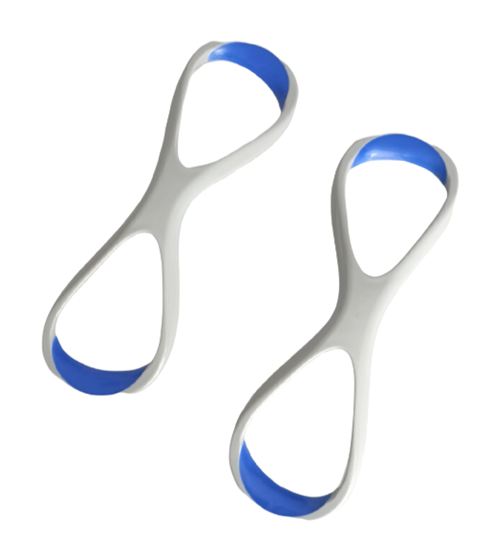 Лопатки восьмерки СТ СвимТрейнинг Лопатки восьмерки СТ СвимТрейнинг