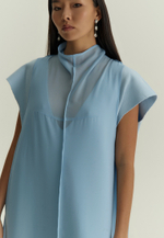 Платье OPPOSTI