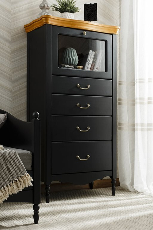 Комод сервант Айно №4