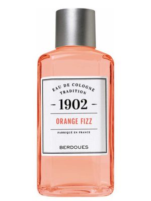 Parfums Berdoues 1902 Orange Fizz