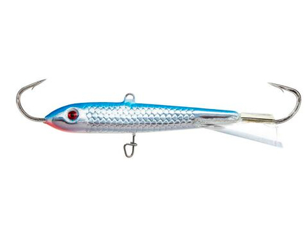 Балансир Lucky John CLASSIC 8 80мм/15H