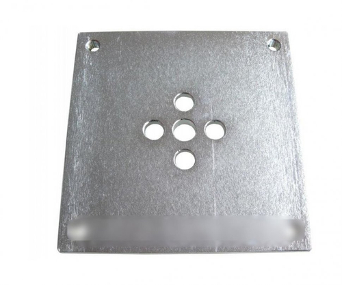 Фланец крепления стрелы G3000 GARD, CAME 119RIG421