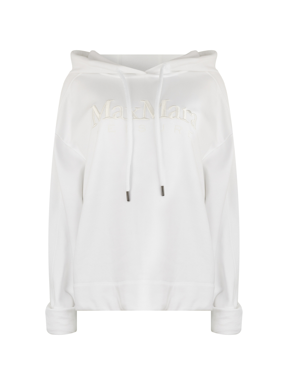 MAX MARA кофта  - белый