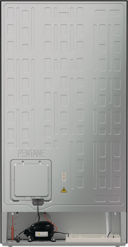 Холодильник Gorenje NRR9185EABXLWD