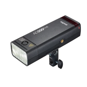 Вспышка аккумуляторная Godox Witstro AD200ProII