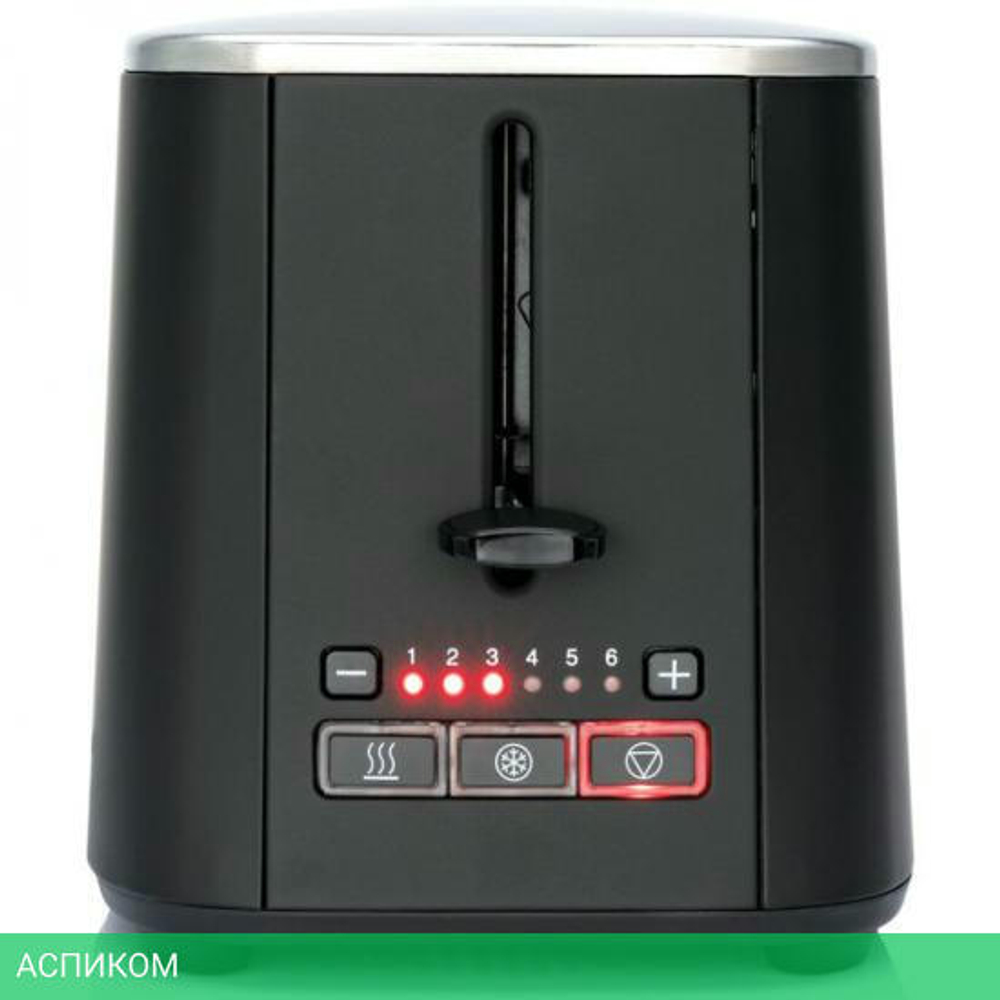 Тостер Wilfa CT-1000 МВ