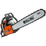 Oleo-Mac GS 630 бензопила 5002-9127E5