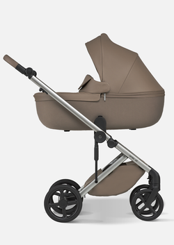 Anex Детская коляска Eli 2 в 1 Secret