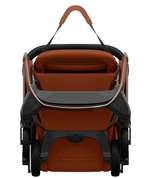 Детская прогулочная коляска Maxi-Cosi Fame Cabin 1141129110 Copper Terra/терракотовый