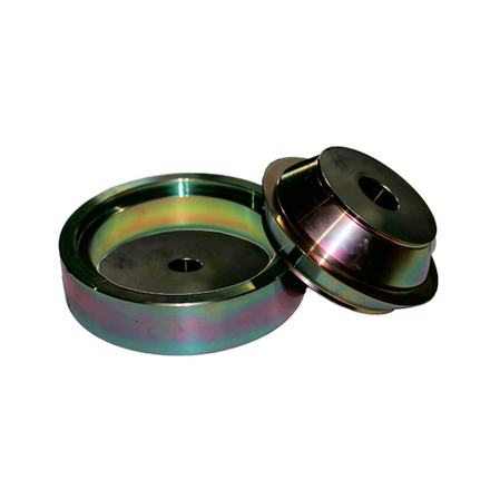 Комплект Джип 2 СТОРМ