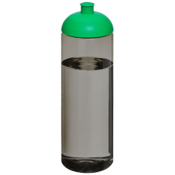 Спортивная бутылка H2O Active® Eco Vibe объемом 850 мл с куполообразной крышкой