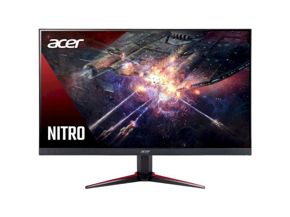 Монитор Acer Nitro VG270Ebmiix