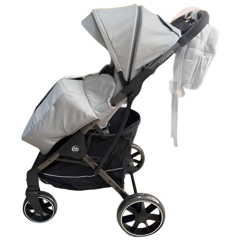 Прогулочная коляска Luxmom T2 / цвета