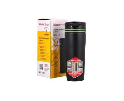 Термокружка 380 мл Innsbruck Master House
