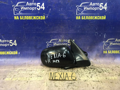 Зеркало правое DAEWOO NEXIA 2007