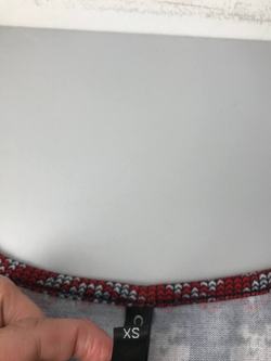 Футболка Concept Club с принтом 42 размер