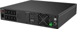 Источник бесперебойного питания Ippon Pacific 2000