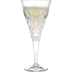 Бокал-флюте для коктейля 270 мл хр. стекло Enigma d 9,2 см h21 см RCR [6]