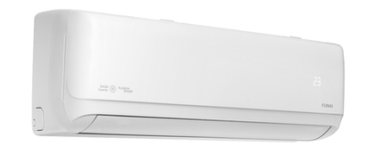 Настенный внутренний блок Funai RAM-I-DA25HP.W01/S