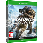 Ghost Recon Breakpoint Xbox One