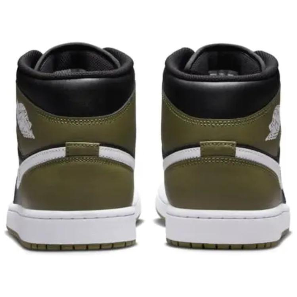 Кроссовки Jordan Air Jordan 1