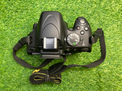Nikon D5100 Kit 18-55mm 3.5-5.6G Покупка/Продажа