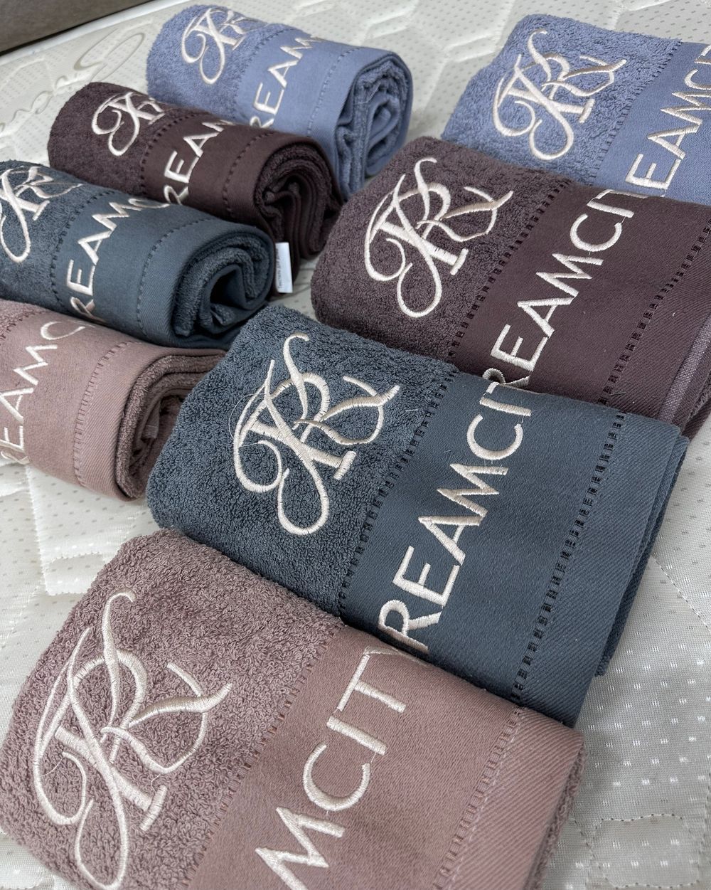 Пол Кит Лиц ДРИМСИТИ АКЦИЯ!