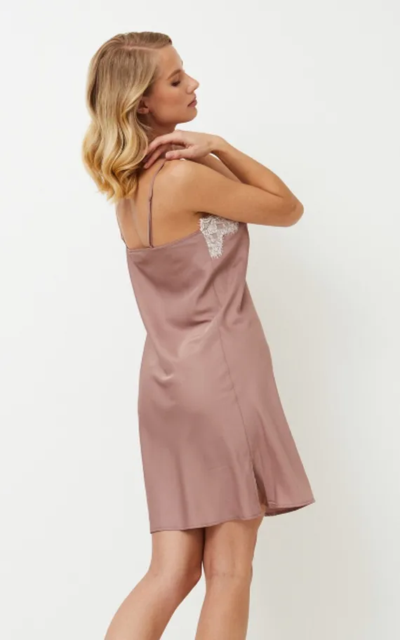 PRIMROSE Сорочка женская