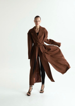 Жакет TOBACCO Maxi