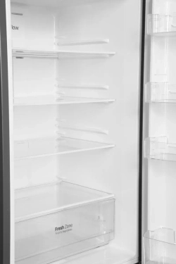 Холодильник LG GA-B419SDJL