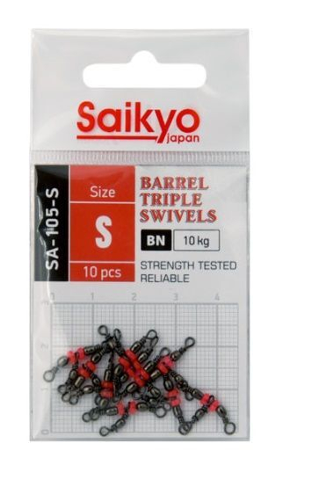 Вертлюг Saikyo SA-105