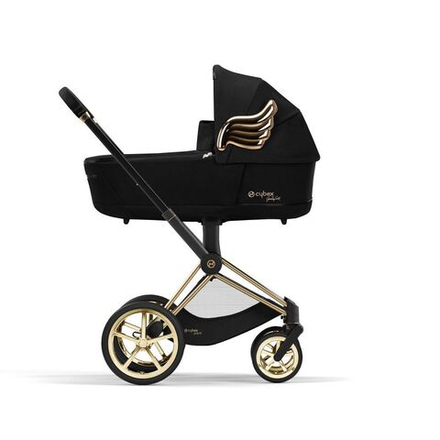 Cybex Priam IV Jeremy Scott Wings (2 в 1)