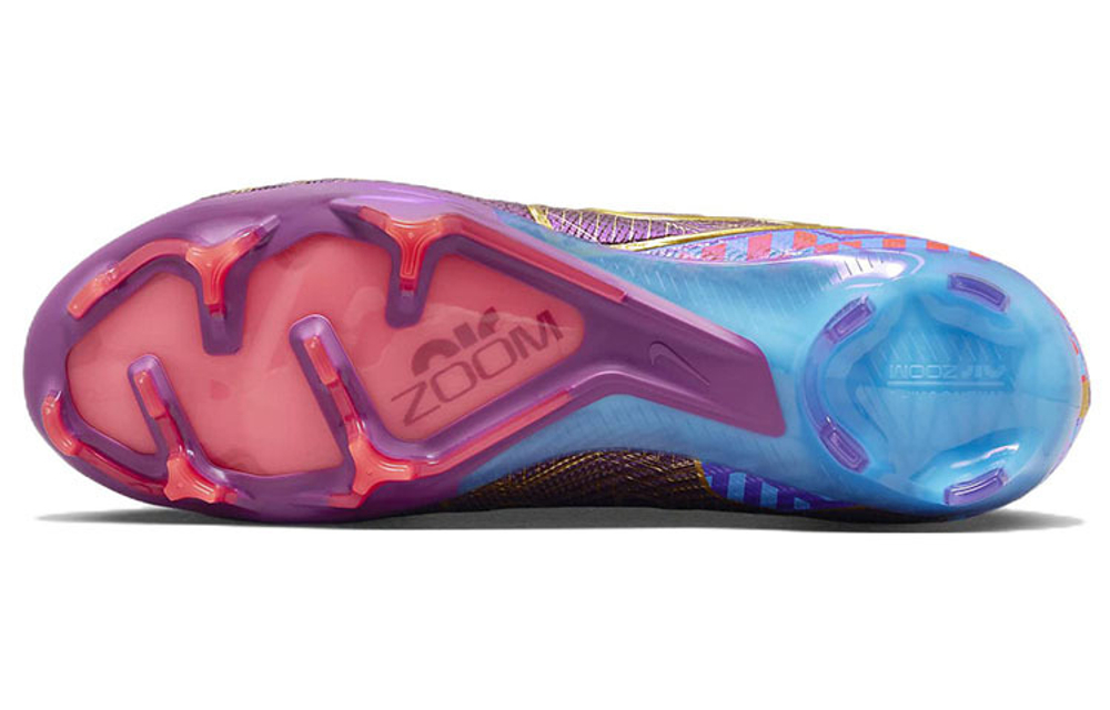 Кроссовки Nike Mercurial Superfly 9 15 Elite Km Fg-