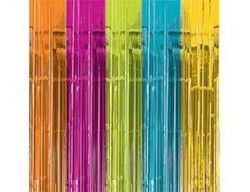 Занавес-дождик