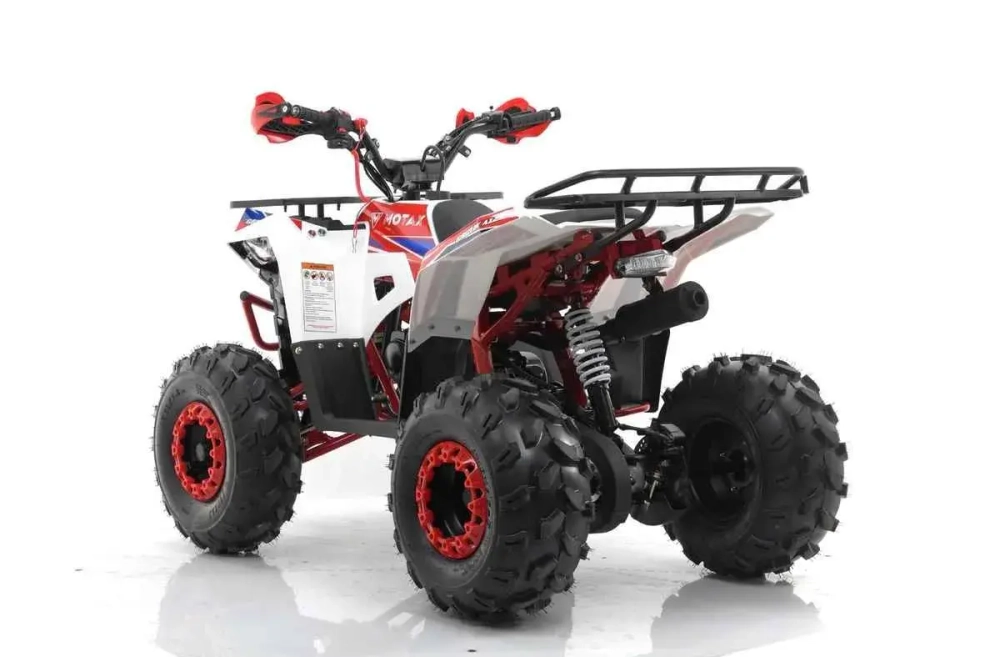 Квадроцикл MOTAX GRIZLIK A125