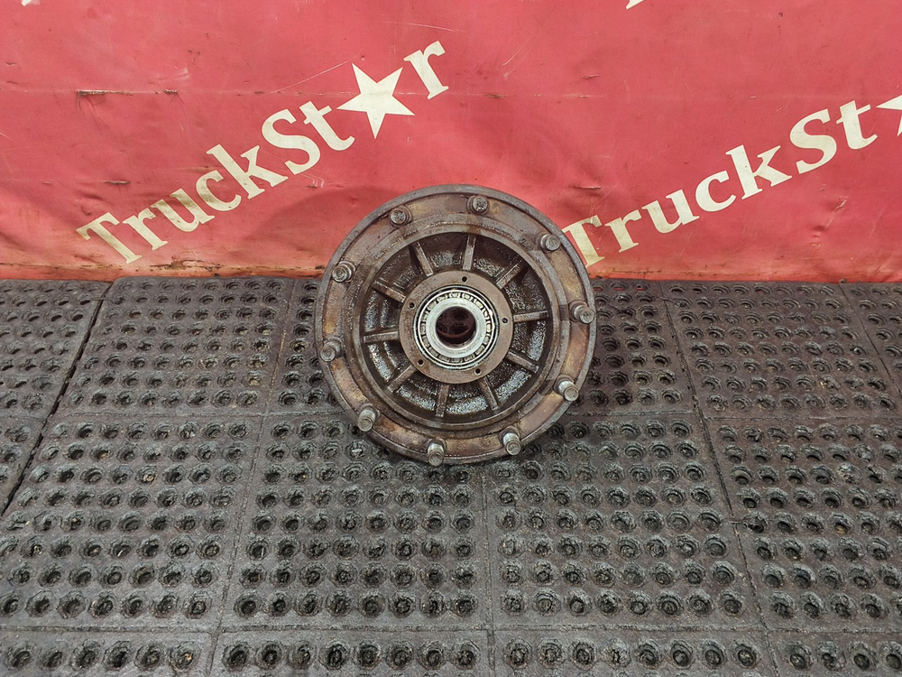 Ступица передняя 2023г.