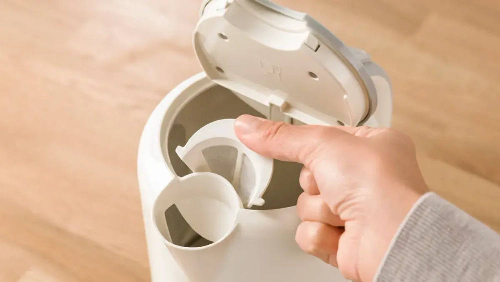 Чайник Bosch TWK 7607